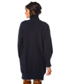 Robe Pull Levi marine