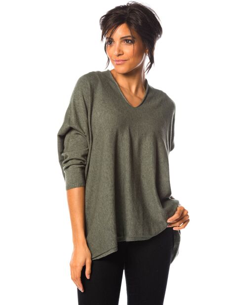 Pull Ora kaki
