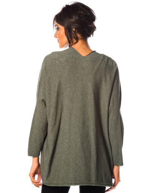 Pull Ora kaki