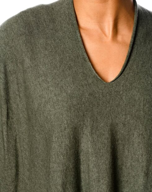 Pull Ora kaki
