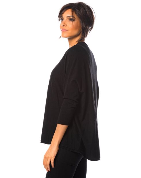 Pull Ora noir