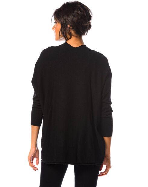 Pull Ora noir