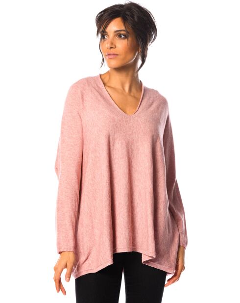 Pull Ora rose