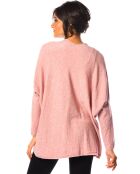Pull Ora rose