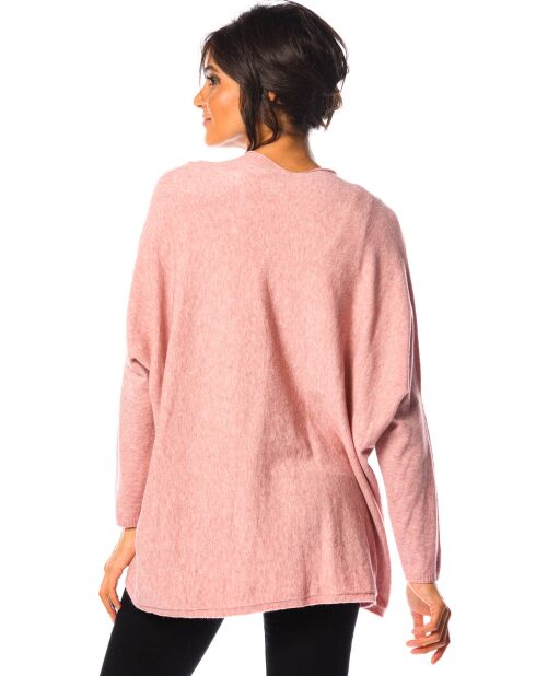 Pull Ora rose