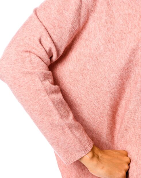 Pull Ora rose
