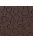 Tessuto in legno Vogue - Larghezza 134 cm