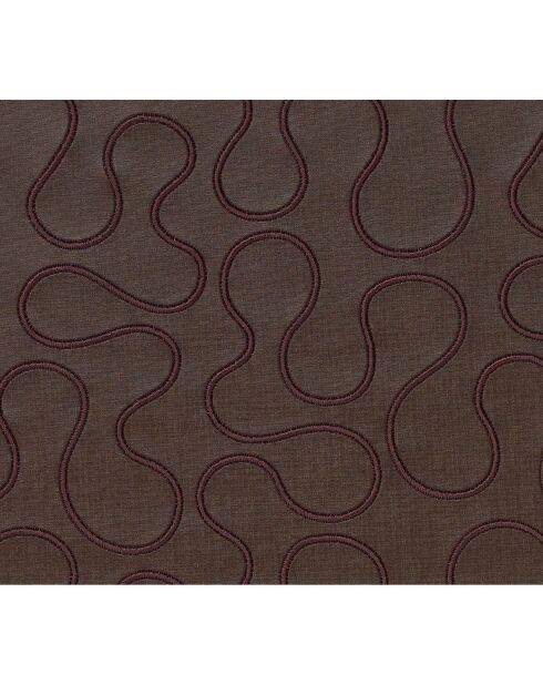Vogue Holzstoff - Breite 134 cm
