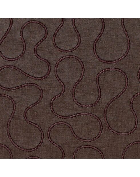 Vogue Holzstoff - Breite 134 cm