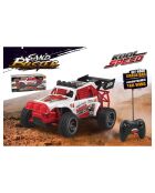 Buggy radiocommandé sand buster - 6 ans et +