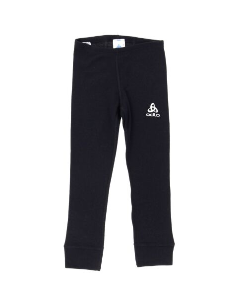 Collant technique Active Warm Raleigh noir