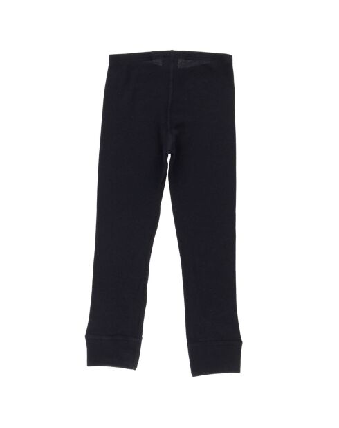 Collant technique Active Warm Raleigh noir