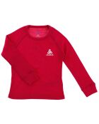 T-Shirt  Active Warm cerise