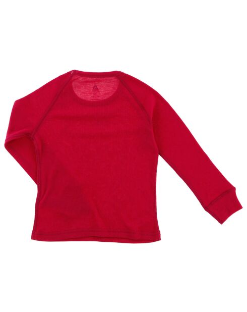 T-Shirt  Active Warm cerise