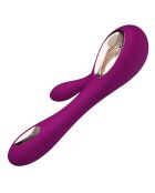 Vibromasseur Rabbit Soraya Wave violet