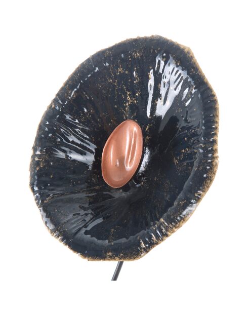 Décoration murale Grid multicolore - 69x135x7.5 cm