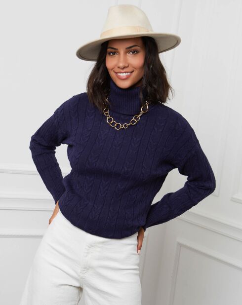 Pull Luna marine