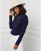 Pull Luna  marine