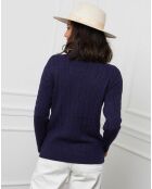 Pull Luna  marine