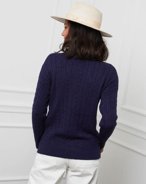 Pull Luna marine