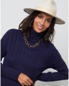Pull Luna  marine