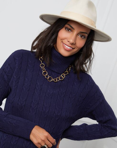 Pull Luna  marine