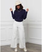 Pull Luna  marine