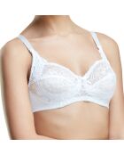 Soutien-Gorge Rania blanc