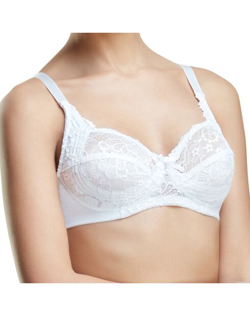 Soutien-Gorge Rania blanc