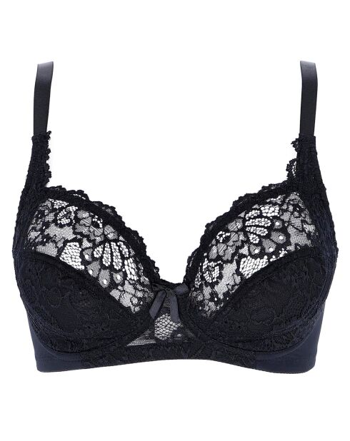 Soutien-Gorge Rania noir