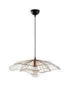 Suspension Tel vintage - 50x111 cm