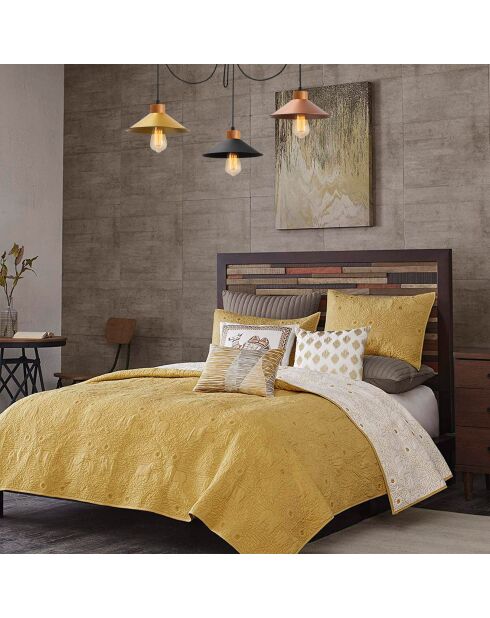 Suspension Manavgat multicolore - 114x24x100 cm