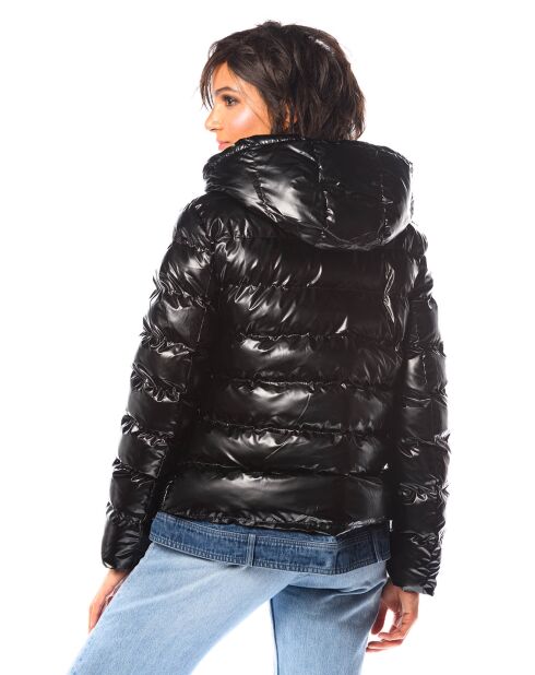 Doudoune Pensée noire