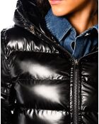 Doudoune Pensée noire