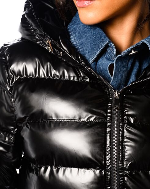 Doudoune Pensée noire