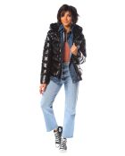 Doudoune Pensée noire