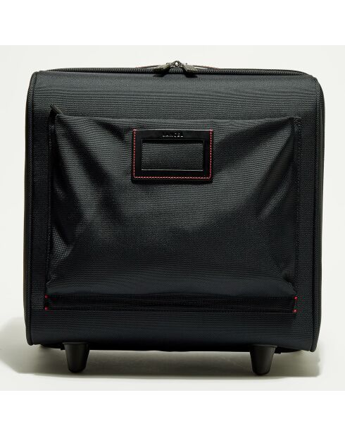 Pilot Case 2 roues Explorer 41 cm noir