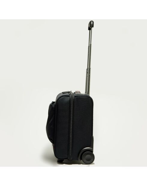 Pilot Case 2 roues Explorer 41 cm noir