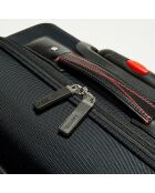 Pilot Case 2 roues Explorer 41 cm noir