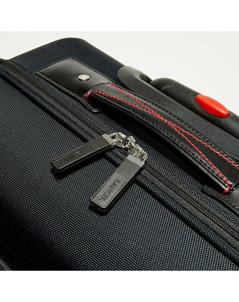 Pilot Case 2 roues Explorer 41 cm noir