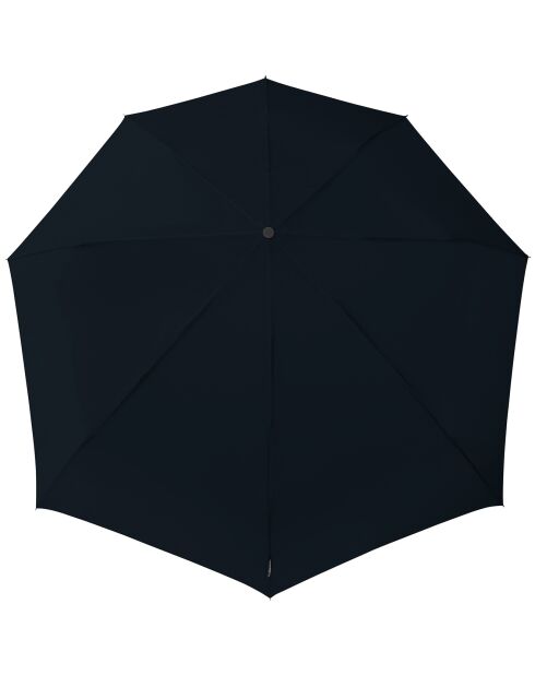 Parapluie tempête de poche noir