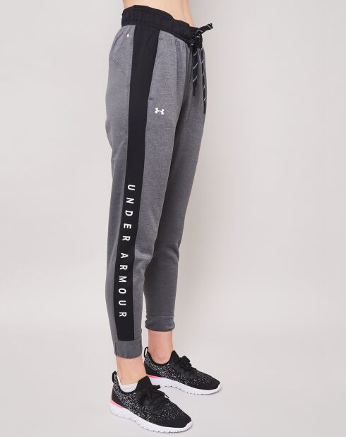 Jogging Recovert Knit gris