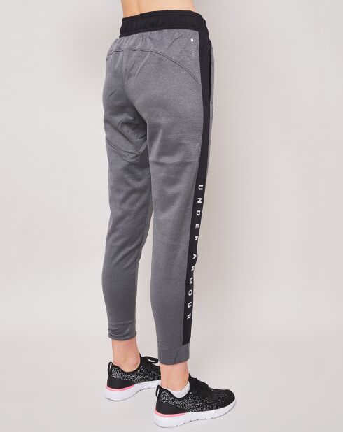 Jogging Recovert Knit gris