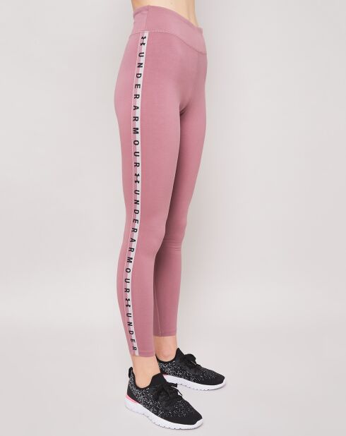 Legging Favorite Branded rose