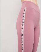 Legging Favorite Branded rose