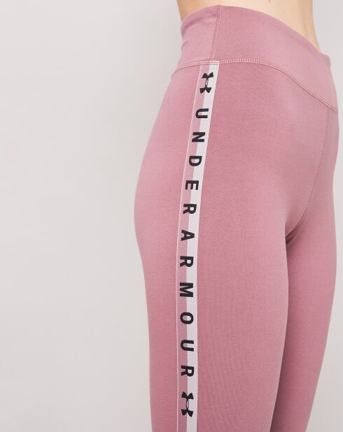 Legging Favorite Branded rose