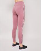 Legging Favorite Branded rose