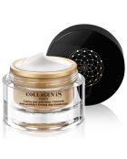 Dagcrème tegen rimpels en stevigheid met collageen en diamant - 50 ml