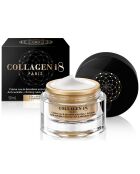 Crema antirughe + rassodante collo e décolleté con collagene e diamante - 50 ml