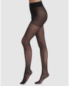 Collants Perfect Contention 25 deniers noirs